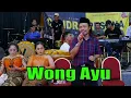 Download Lagu SRAGENAN WONG AYU VOC. MBAH BOGEL CAMPURSARI CANDRA PESONA