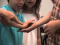 Glitter Germ Activity Teaching Children about Germs