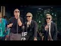 m-flo loves RIP SLYME "ARIGATTO" Special Live at Amazon Music Studio Tokyo