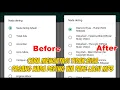 Download Lagu Cara Mengatasi Tidak Bisa Pasang Nada Dering Wa Dengan Lagu MP3