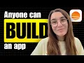 How To Build an App Using ONLY AI Base44 Beginner Tutorial Vibe Coding