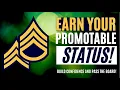 Top Strategy to Pass the Army Promotion Board