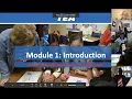 Module 1 Introduction