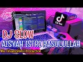Download Lagu DJ Aisyah Istri Rasulullah Slow Full Bass Angklung Terbaru 2021