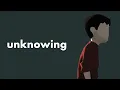 INSIDE Mystery and Unknowing