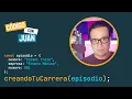 Creando tu Carrera - 001