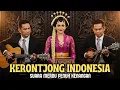 Kumpulan Lagu Keroncong Jawa Pilihan - Irama Nostalgia yang Menyentuh Hati