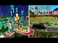 Download Lagu Squid Game but with NPCs - (SEASON 3) JUMP ROPE UPDATE - Roblox