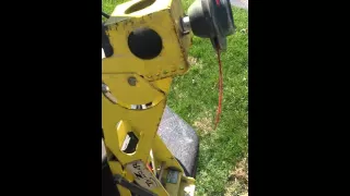 PECO Z Trimmer