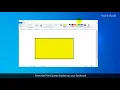 How to Print Screen on windows 10