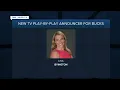 Bucks name Lisa Byington as new TV play-by-play announcer