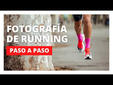 Download MP3 7 CLAVES de la FOTOGRAFÍA DEPORTIVA de RUNNING ✅