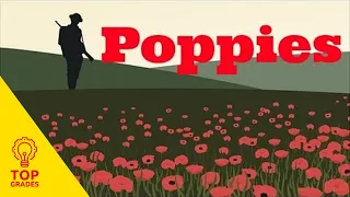 Download Grade 9 Analysis Poppies, by Jane Weir MP3