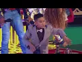 Matthew Performs “The Fox (What Does The Fox Say?)” by Ylvis 🦊 | Lip Sync Battle Shorties | Nick