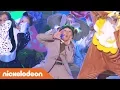 Download Lagu Matthew Performs “The Fox (What Does The Fox Say?)” by Ylvis 🦊 | Lip Sync Battle Shorties | Nick
