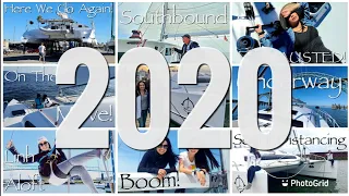 WOW 2020! Our Year in Review – Onboard Lifestyle ep.144