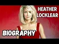 Heather Locklear Biography From Dynasty to Melrose Place