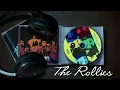 Lagu Salam Terakhir - The Rollies (CD - Ultimate Collection) #therollies #salamterakhir #rockindonesia