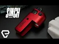 SMOK Sinch Unboxing