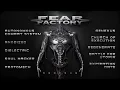 FEAR FACTORY - Genexus (OFFICIAL FULL ALBUM STREAM)