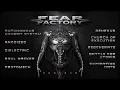 Download Lagu FEAR FACTORY - Genexus (OFFICIAL FULL ALBUM STREAM)