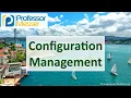 Configuration Management - CompTIA Network N10-009