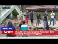 Lagu BREAKING NEWS - Bupati Solok Kunjungi Lokasi Terdampak Banjir Bandang di Nagari Paninggahan