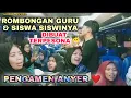 Download Lagu PENGAMEN ANYER ✓ VIRAL ! SHOLAWAT \u0026 TERIMAKASIH GURUKU MEMBUAT ROMBONGAN GURU \u0026 SISWANYA TERHARU