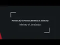 Promise all vs Promise allSettled in JavaScript