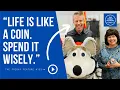 153 Life is Life a Coin Spend in Wisely - Dan Meers The Friday Feature
