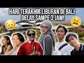 Download Lagu BELI COKLAT STRAWBERRY DI BALI MALAH MAMPIR KE TUKANG BAKSO!