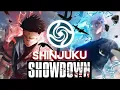 Download Lagu JUDAS | SHINJUKU SHOWDOWN ARC FULL FIGHT ANIMATION AMV