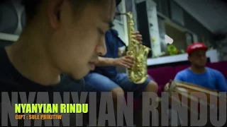 Sule - Nyanyian Rindu (SE Percussion)