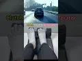 Mastering Manual Driving Clutch Brake Accelerator Control