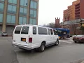 Q85 bus at Archer Avenue and 158th Street