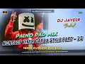 Lagu Nonstop Timli Part - 🔟 | Hindi Dj Song 2022 | Timli Style Piano Ped Mix | Dj Jaydip Jp In The Mix