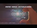 Download Lagu Seventeen - encircled (Special Carat Day) | Lyric Translate Indonesia