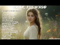 Download Lagu Heal Me, Jesus–Beautiful Soothing Worship Songs for Healing, Peace \u0026 Restoration | With Lyrics