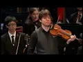 Joshua Bell - Tchaikovsky - Violin Concerto in D major, Op 35