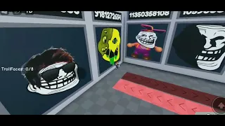 Troll Face Image Id