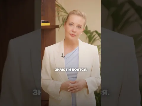 Отвечаем на письма. Писать: letter@yulianavalnaya.com