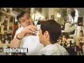 Haircut at Ciki s Old Town Dubrovnik Barber Shop Muski Frizerski