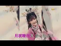 周慧敏(無情夜冷風)