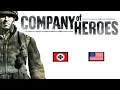 Download Lagu Techno (Wehr) vs Pequeno.online (USF) || Company of Heroes 1 Replay