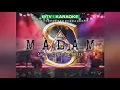 SEARCH - Malam (Karaoke/Hi-Fi/HD Audio)