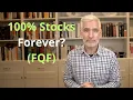 Do You Really Need Bonds Rethinking the Classic Retirement Portfolio FQF Republished