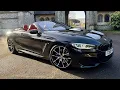 Quality Used BMW 8 Series 3 0 840i Steptronic Convertible 2020
