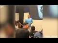 Will Compton Impersonates Mike Vrabel During Titans Team Meeting PART I BussinWithTheBoys