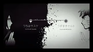 اغنية ناروتو حزينه    ريمكس         دندنها