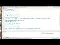 Variables Homework 3 Solution p3 Mastering 4 critical SKILLS using Python